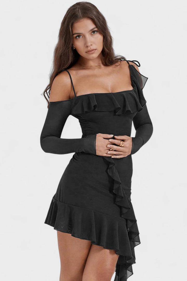 Olivia | Minikleid-Kollektion