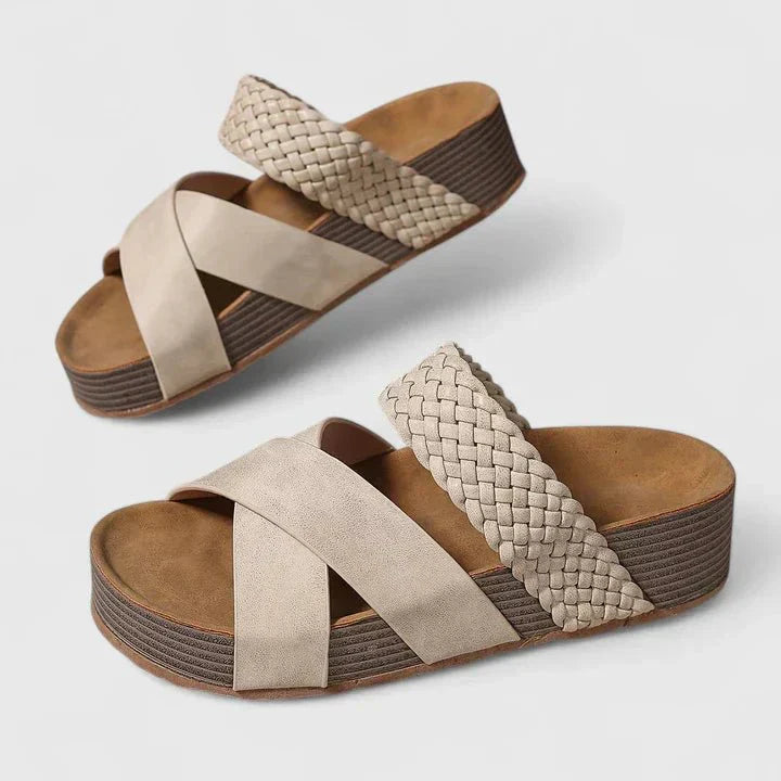 Olivia | Orthopädische Sandalen