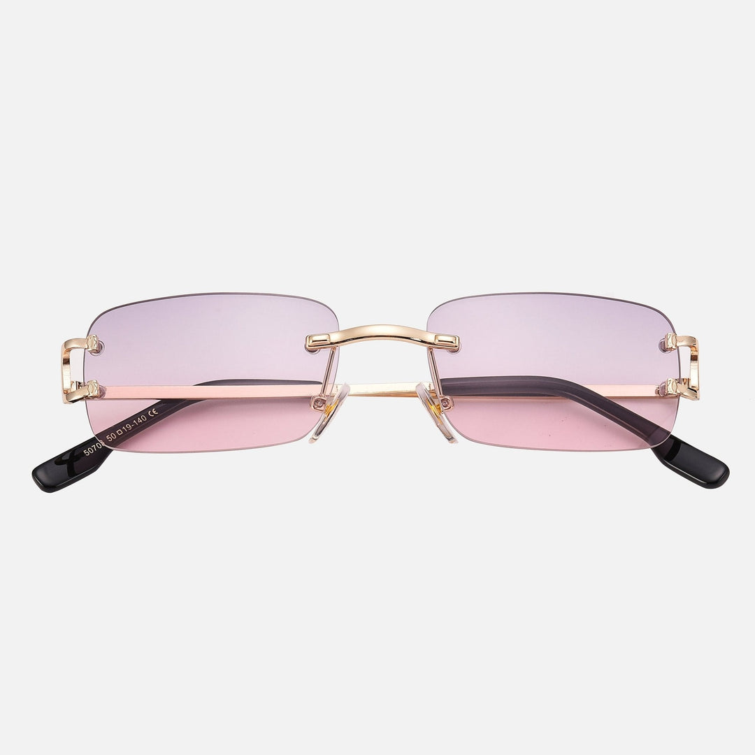 Olivia | Unisex-Brille