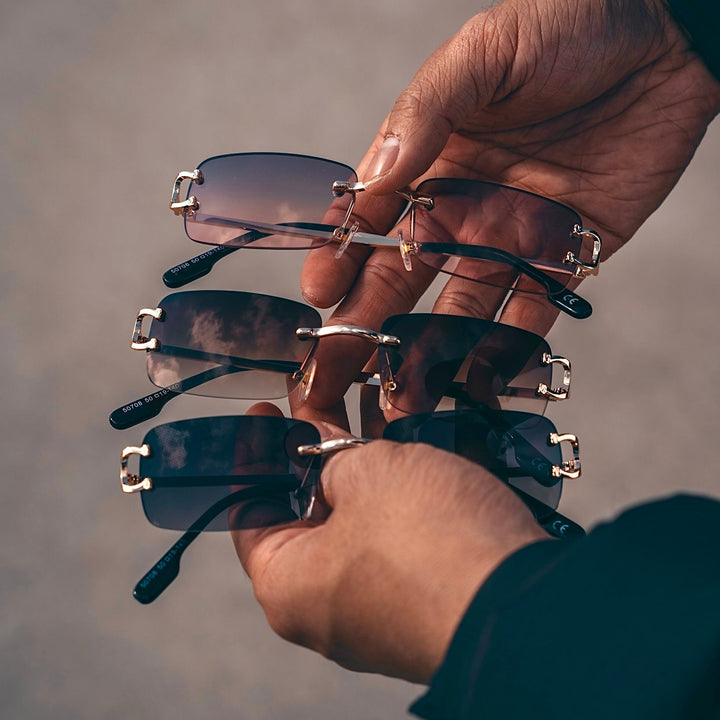 Olivia | Unisex-Brille