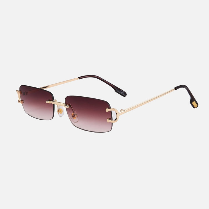Olivia | Unisex-Brille