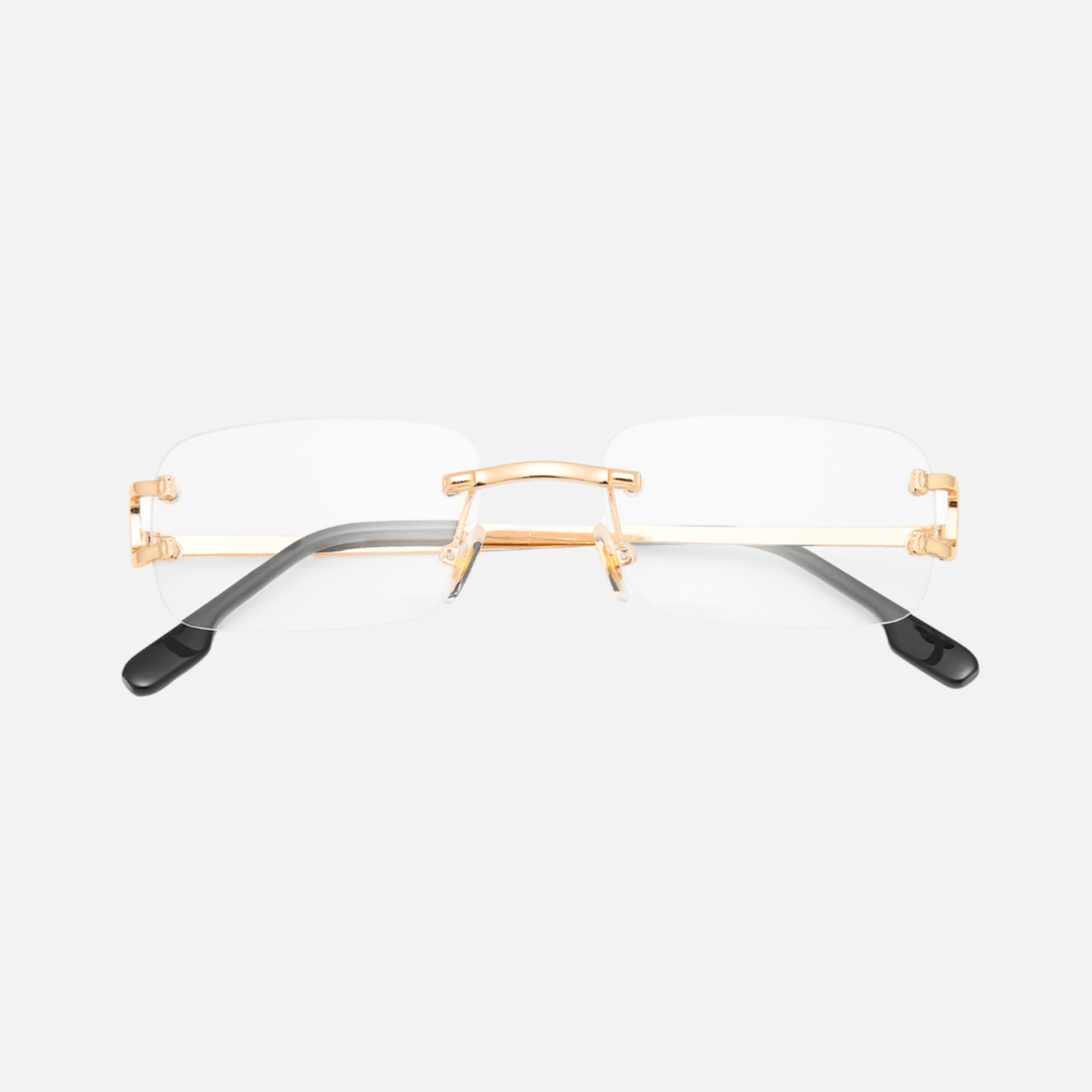 Olivia | Unisex-Brille