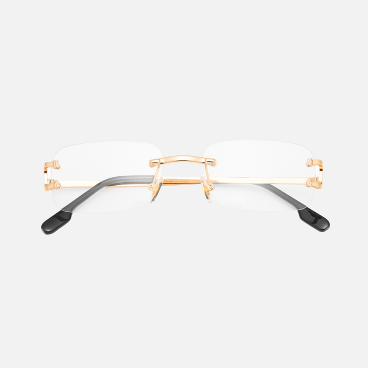 Olivia | Unisex-Brille