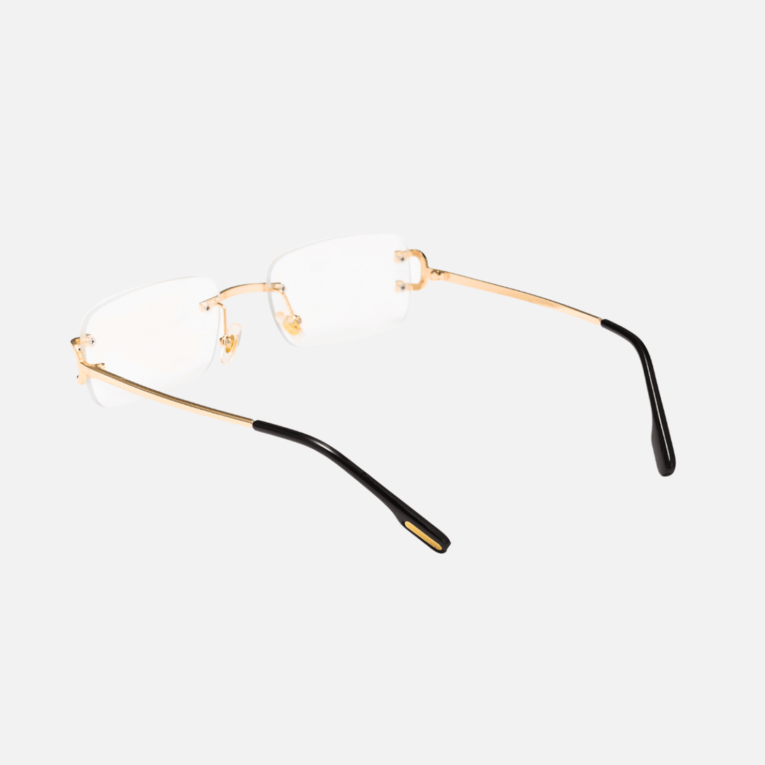 Olivia | Unisex-Brille