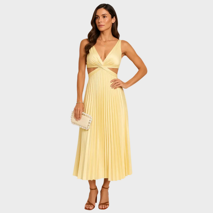 Bianca | Festival-Kleid