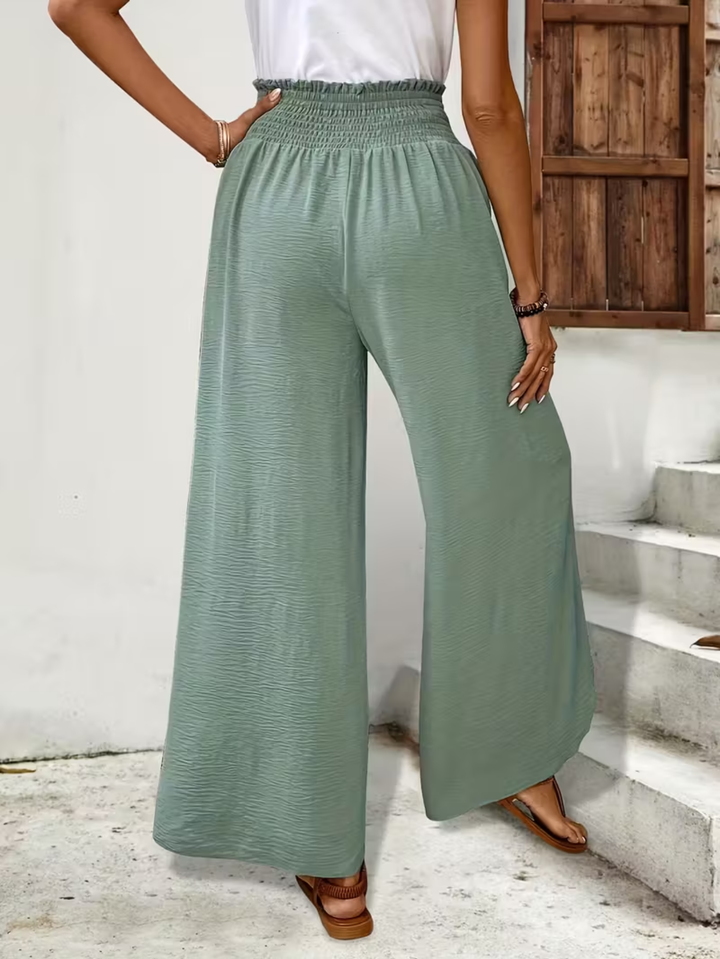 Johanna | Leinenhose