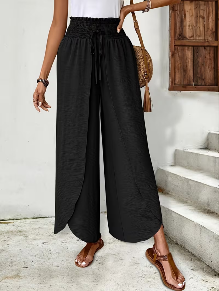 Johanna | Leinenhose