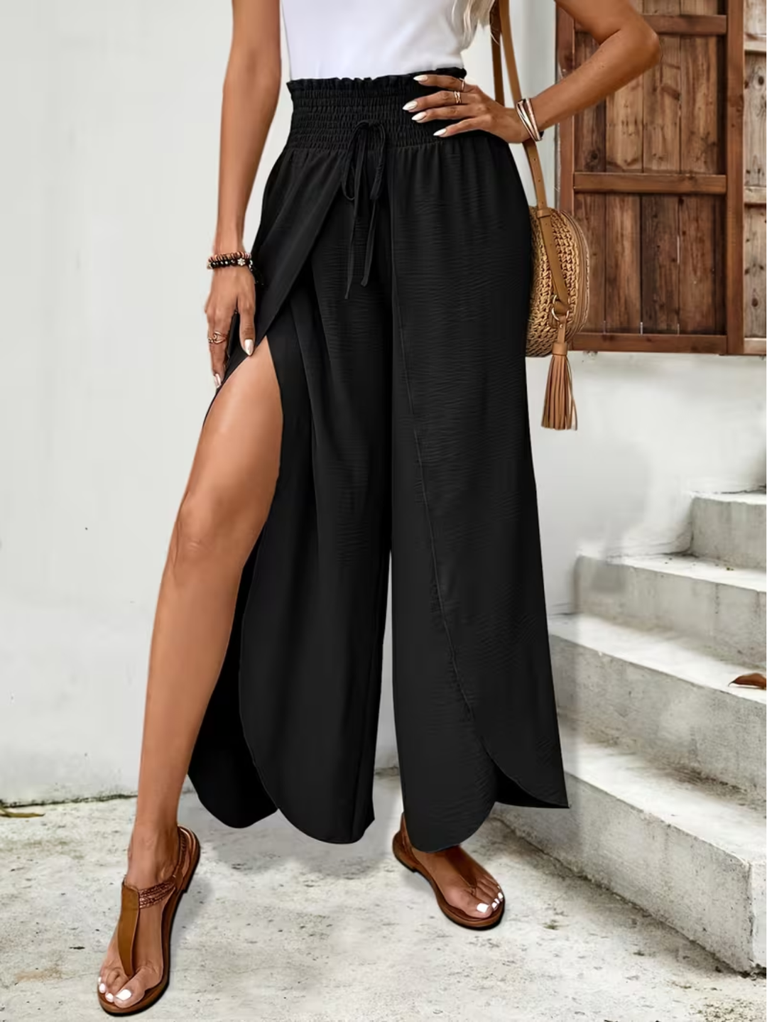 Johanna | Leinenhose