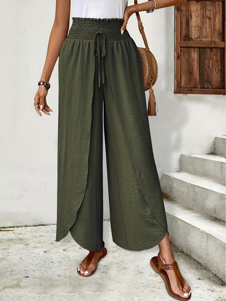 Johanna | Leinenhose