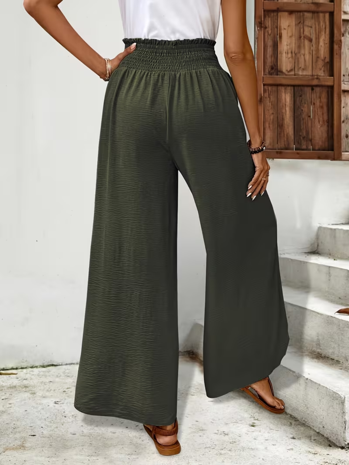 Johanna | Leinenhose