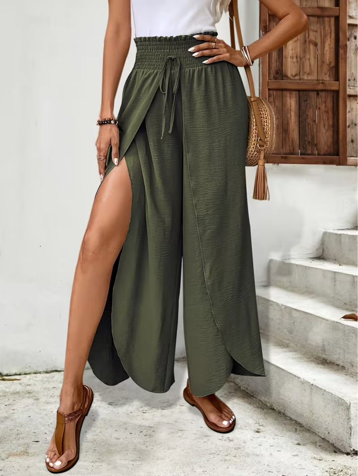 Johanna | Leinenhose