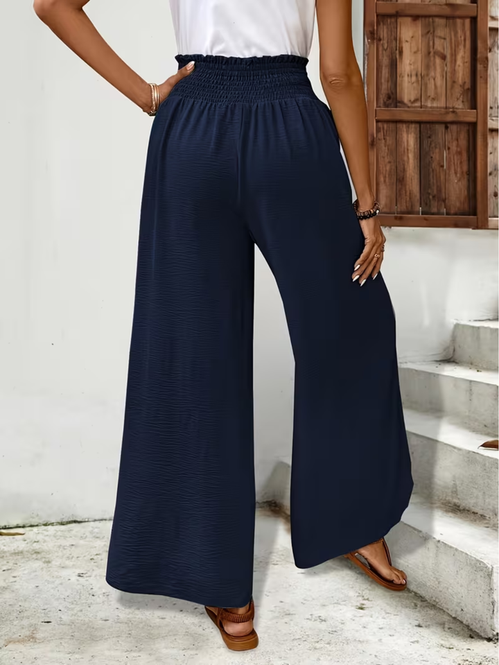 Johanna | Leinenhose