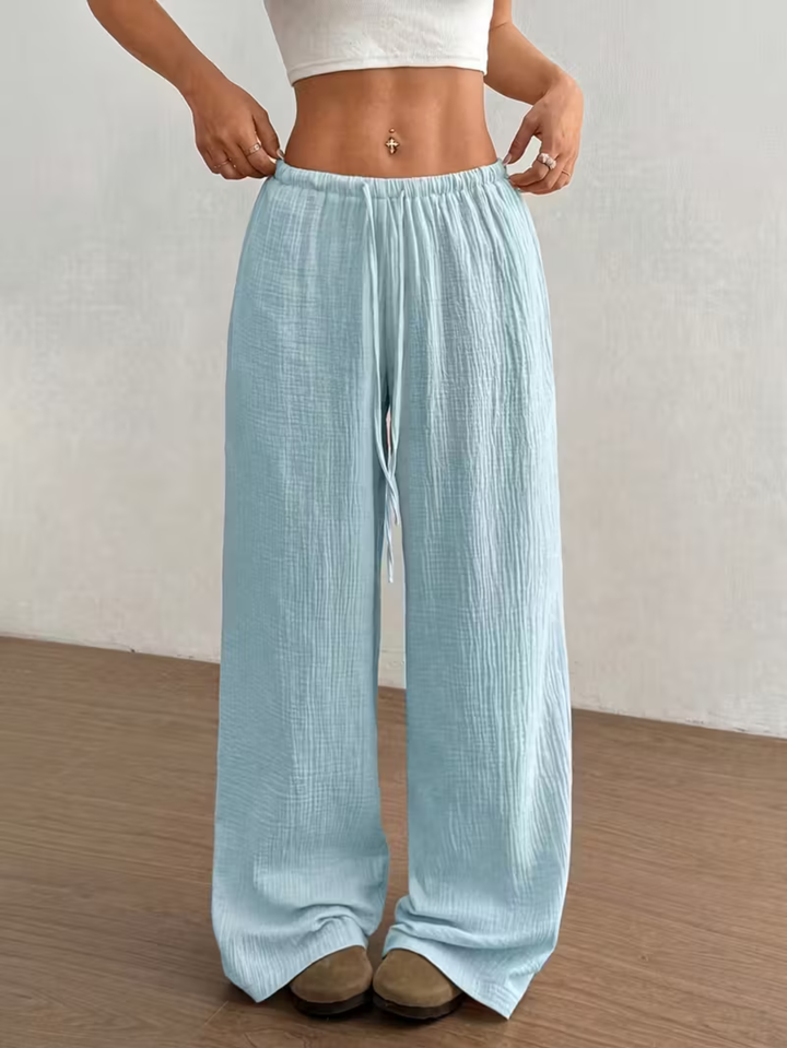 Helena | Leinenhose