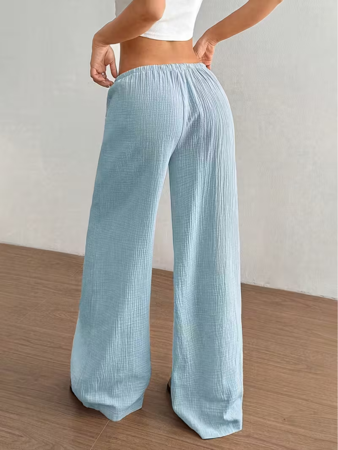 Helena | Leinenhose