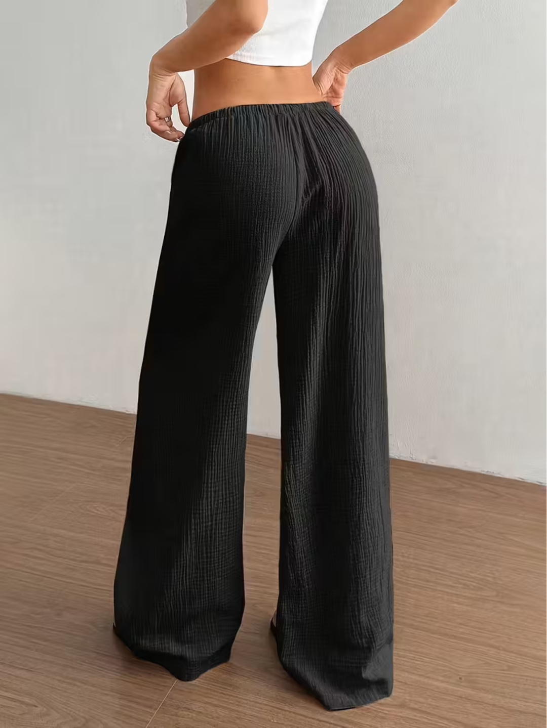 Helena | Leinenhose
