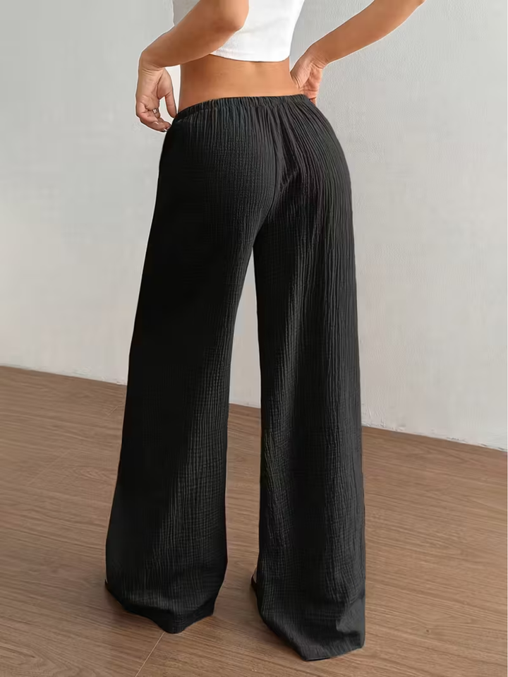 Helena | Leinenhose