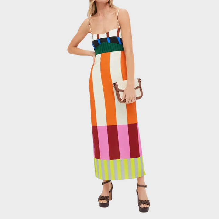 Paloma | Maxikleid