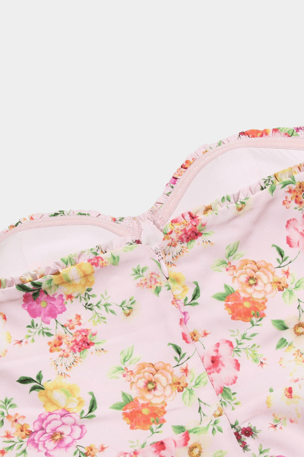 Nora | Kleid in Midilänge