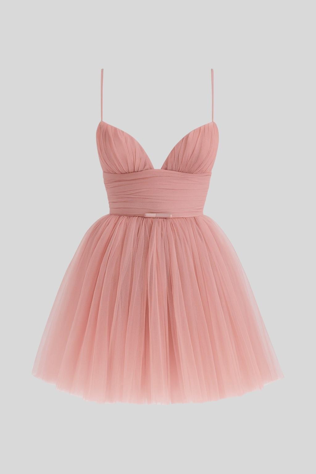 Penelope | Minikleid-Kollektion