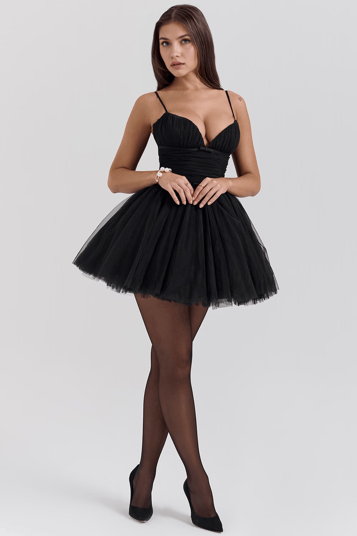 Penelope | Minikleid-Kollektion