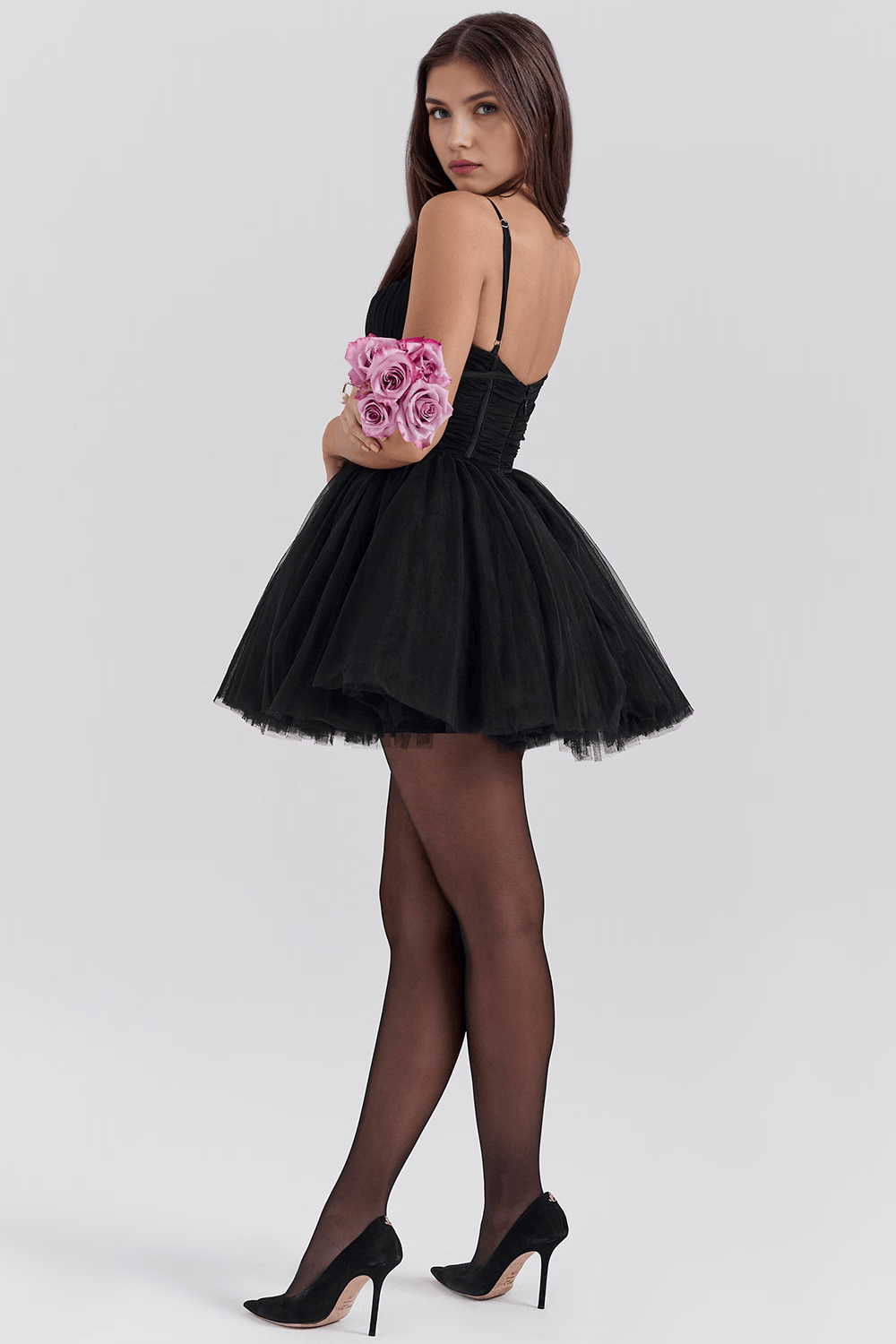 Penelope | Minikleid-Kollektion