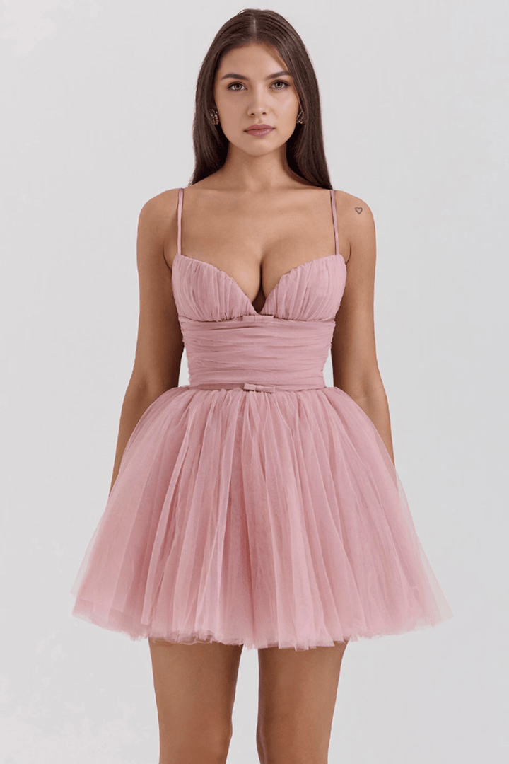 Penelope | Minikleid-Kollektion