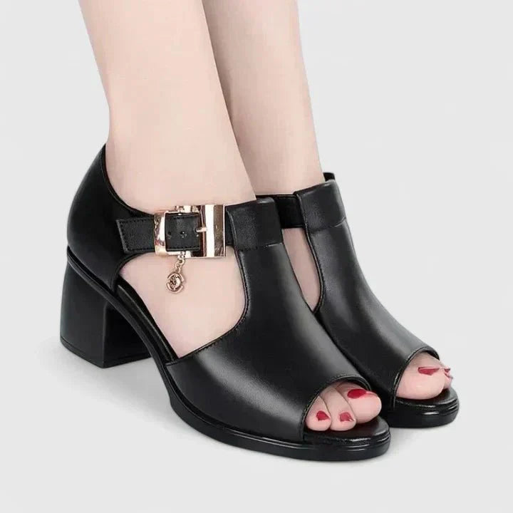 Petra | Elegante Sandalen
