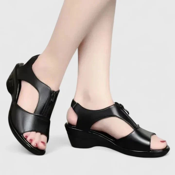 Petra | Elegante Sandalen