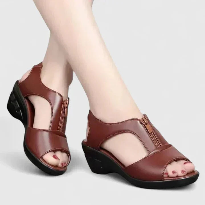 Petra | Elegante Sandalen