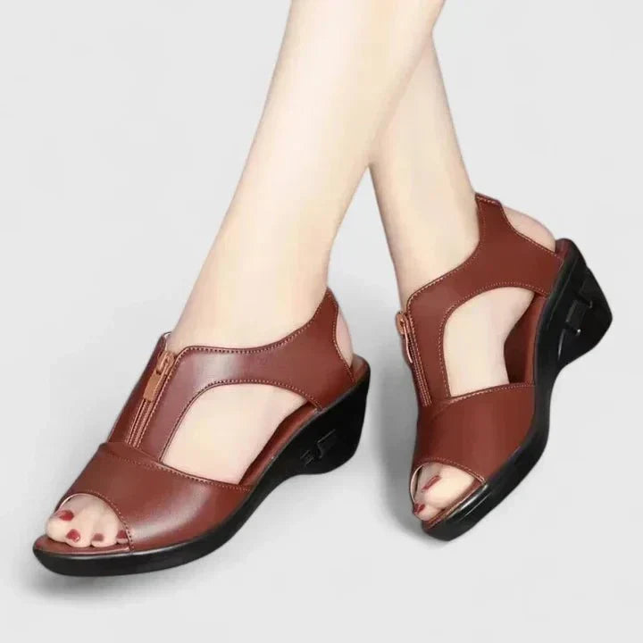 Petra | Elegante Sandalen