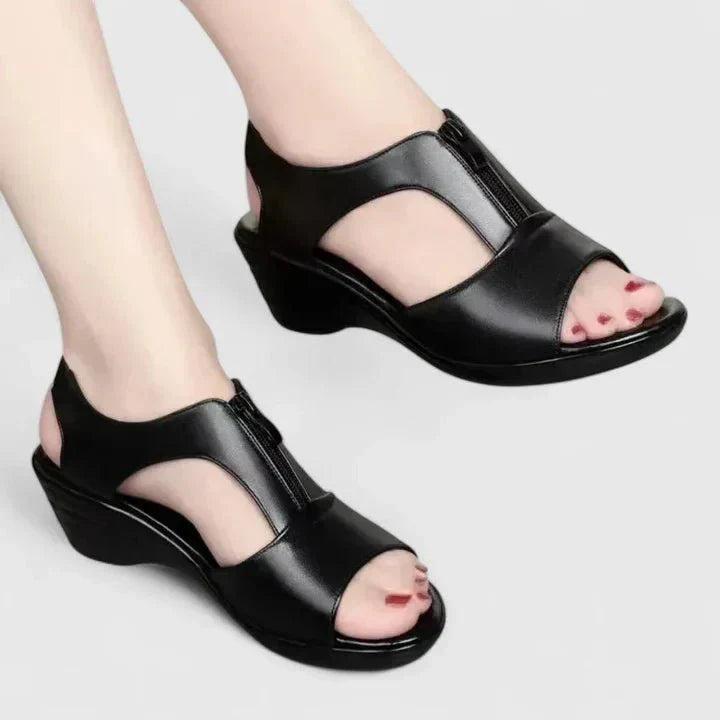 Petra | Elegante Sandalen