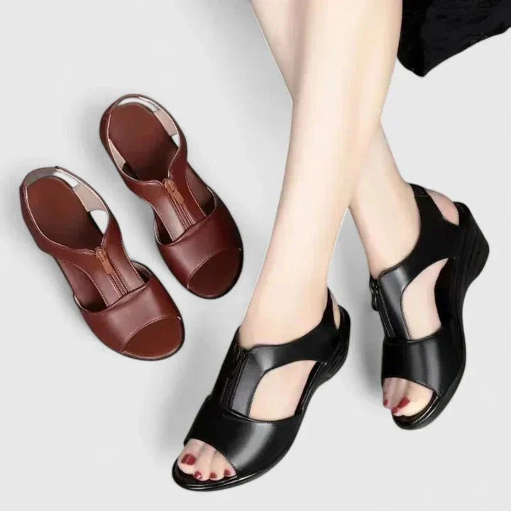 Petra | Elegante Sandalen
