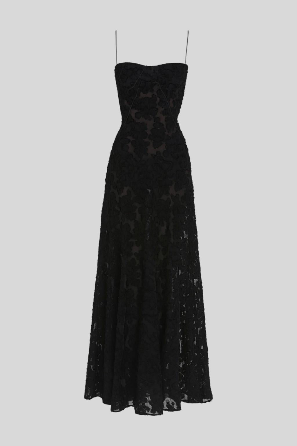 Petra | Maxikleid
