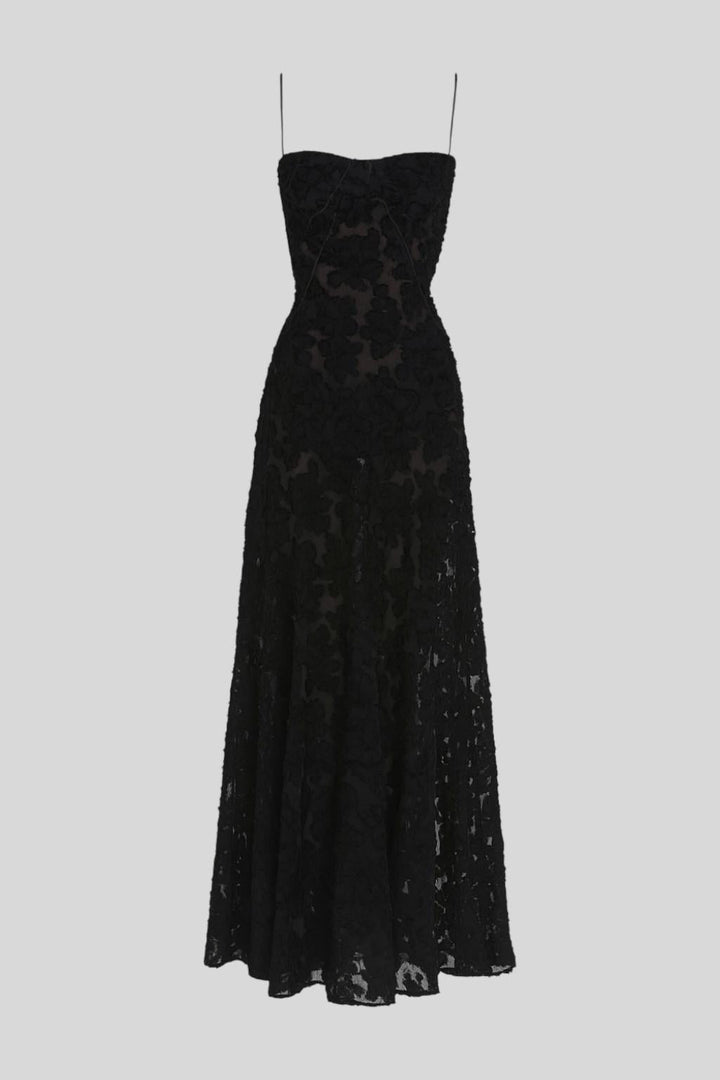 Petra | Maxikleid
