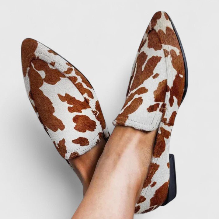 Regina | Eleganter Loafer