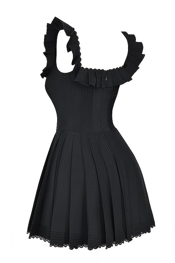 Lina | Kurzes Kleid