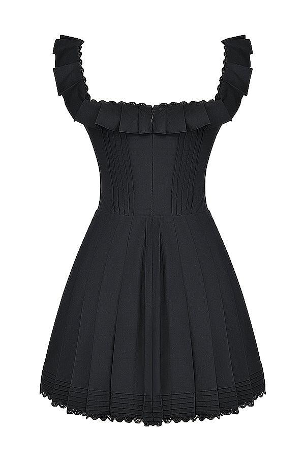 Lina | Kurzes Kleid