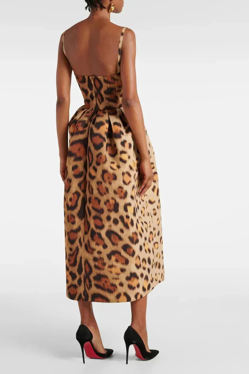 Rieke | Bustierkleid