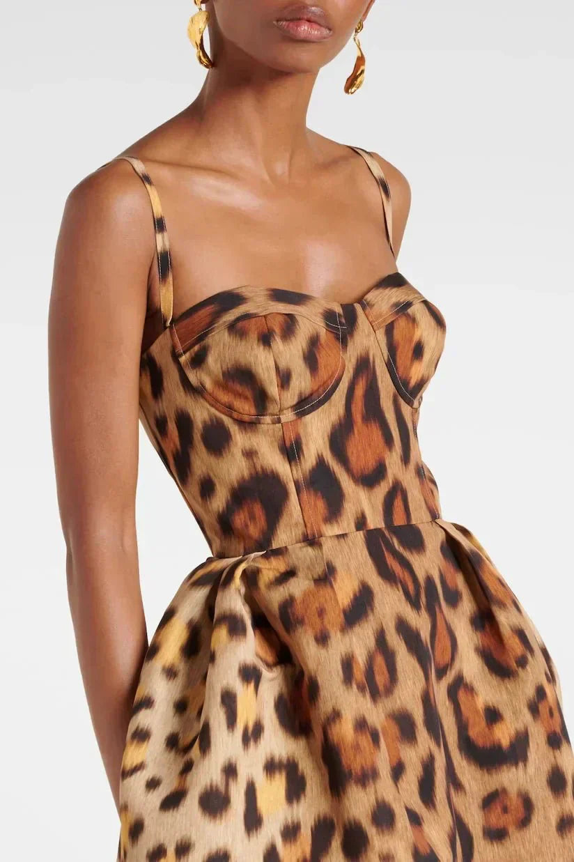 Rieke | Bustierkleid