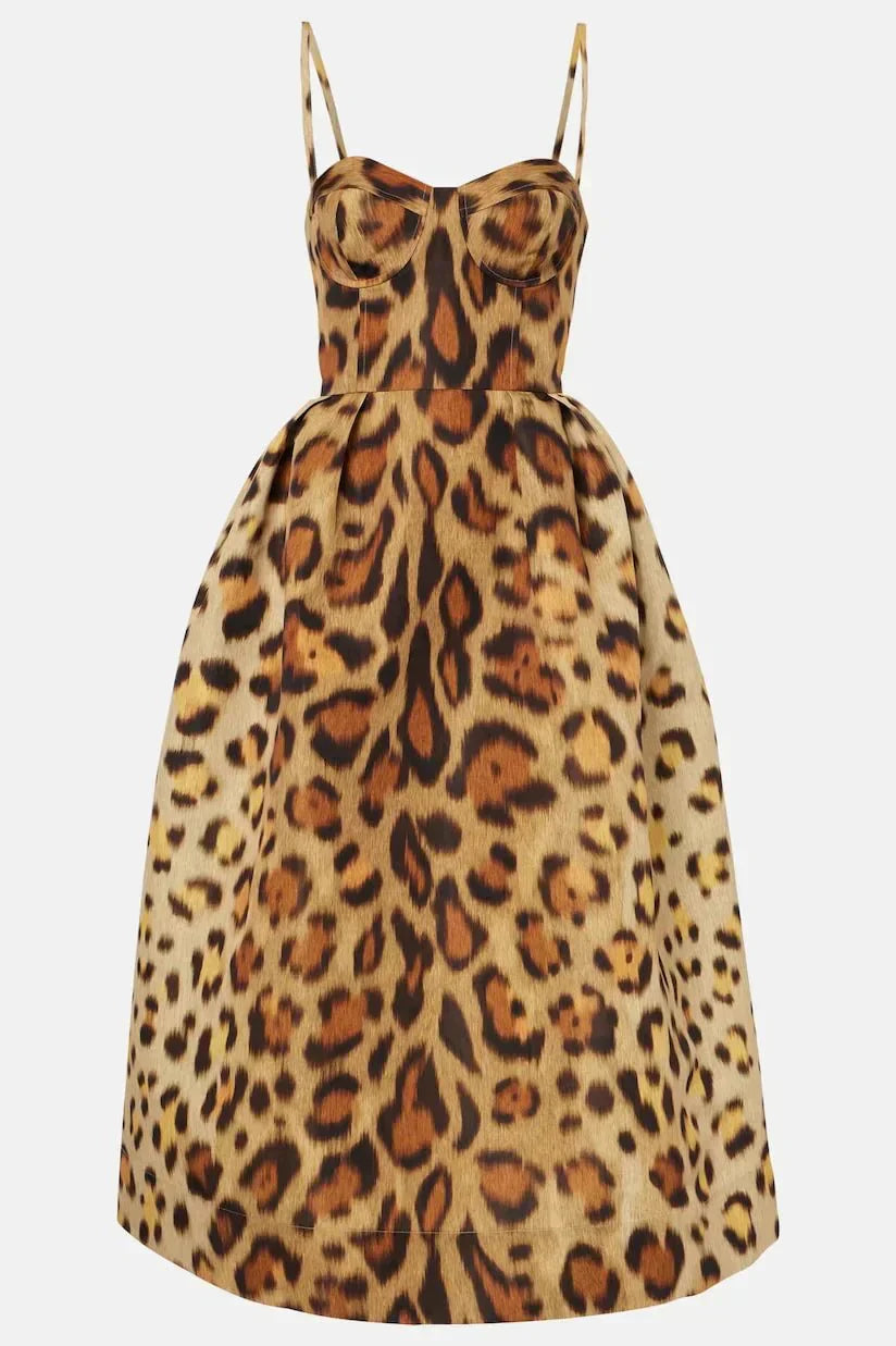 Rieke | Bustierkleid