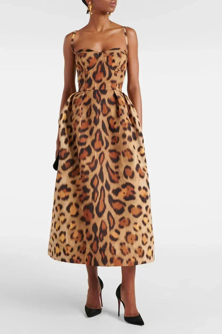 Rieke | Bustierkleid