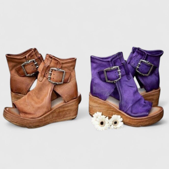 Rieke | Orthopädische Sandalen