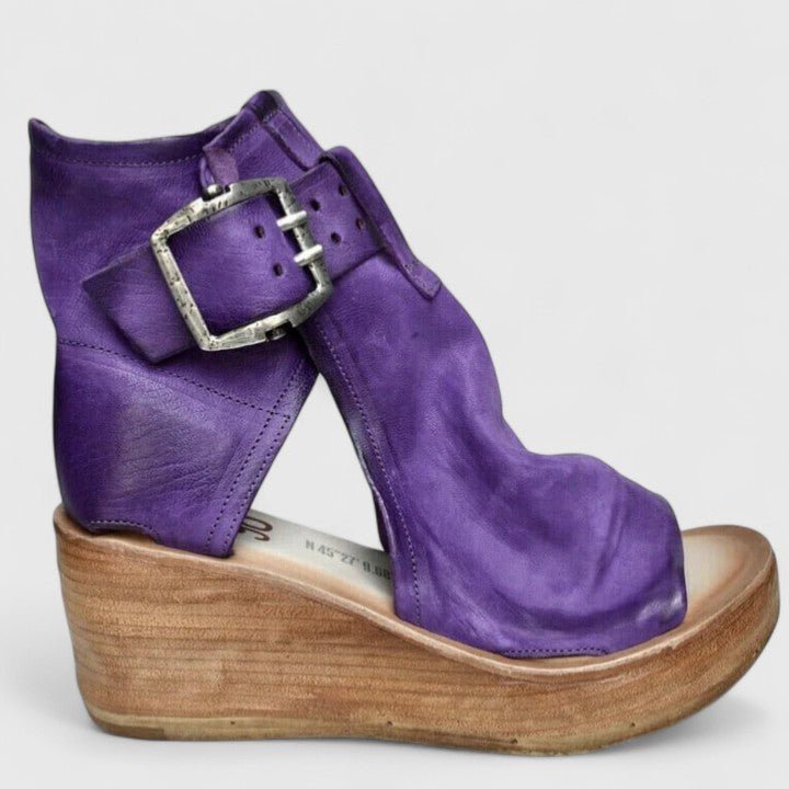 Rieke | Orthopädische Sandalen