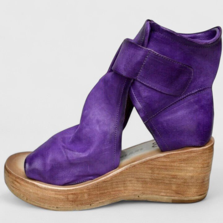 Rieke | Orthopädische Sandalen