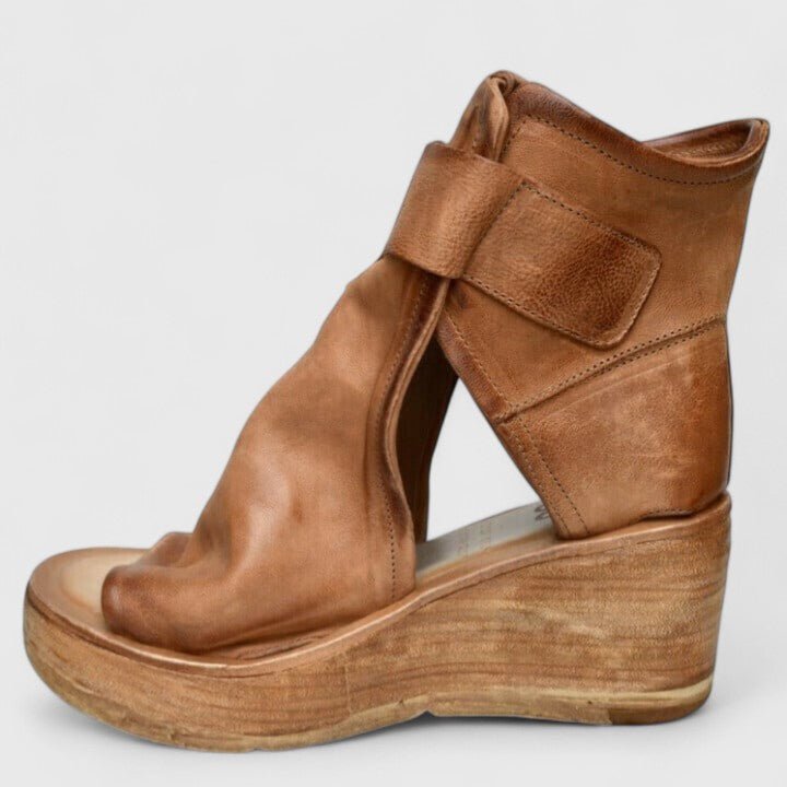 Rieke | Orthopädische Sandalen