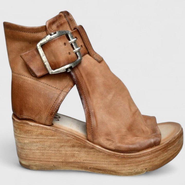 Rieke | Orthopädische Sandalen