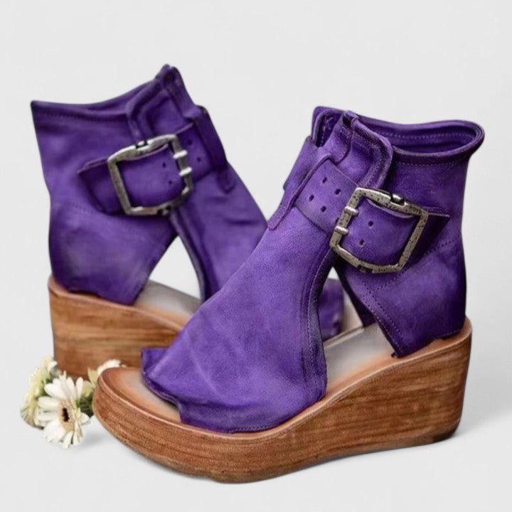 Rieke | Orthopädische Sandalen