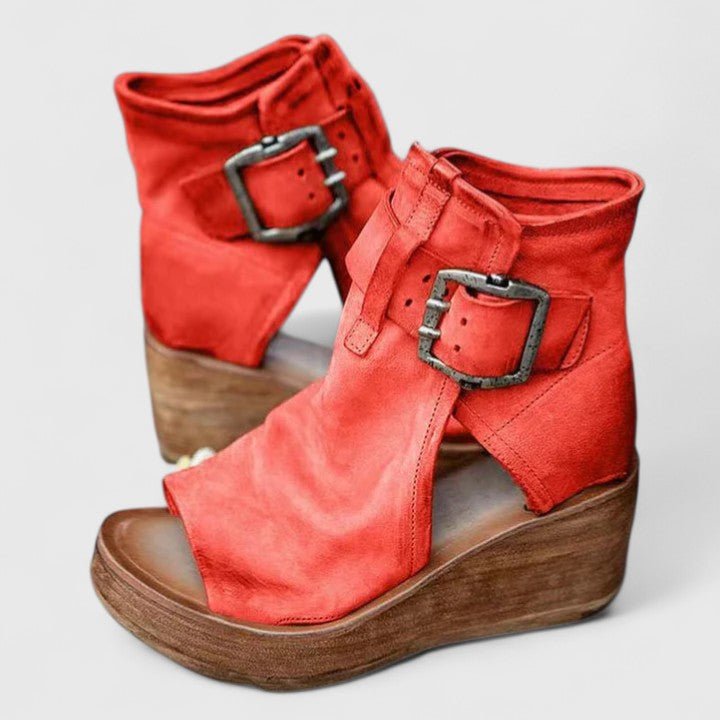 Rieke | Orthopädische Sandalen