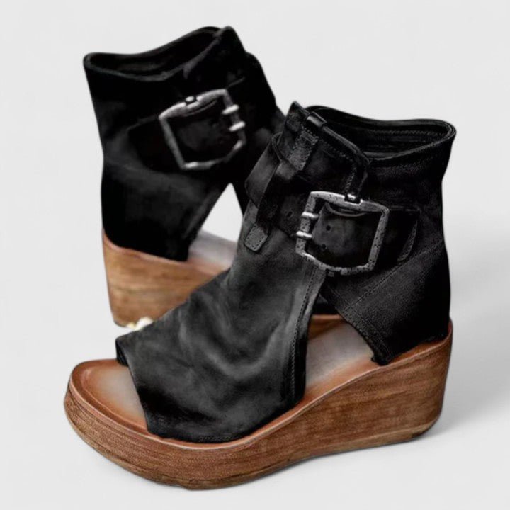 Rieke | Orthopädische Sandalen