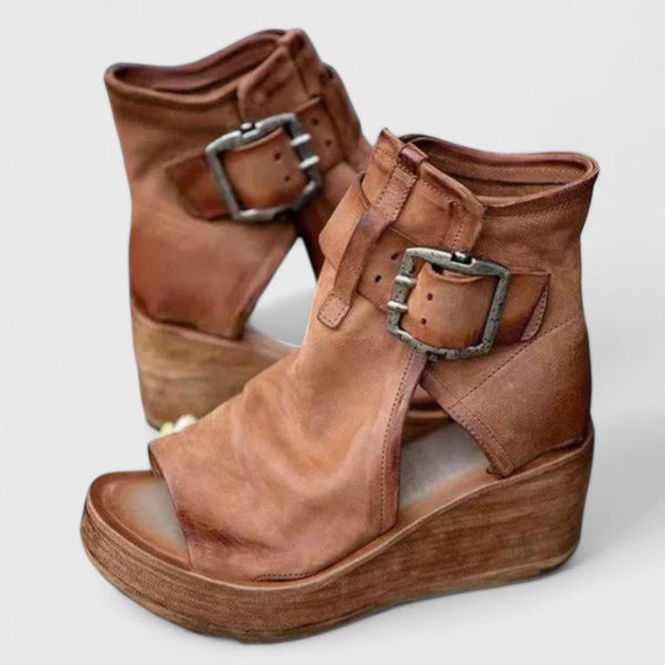 Rieke | Orthopädische Sandalen